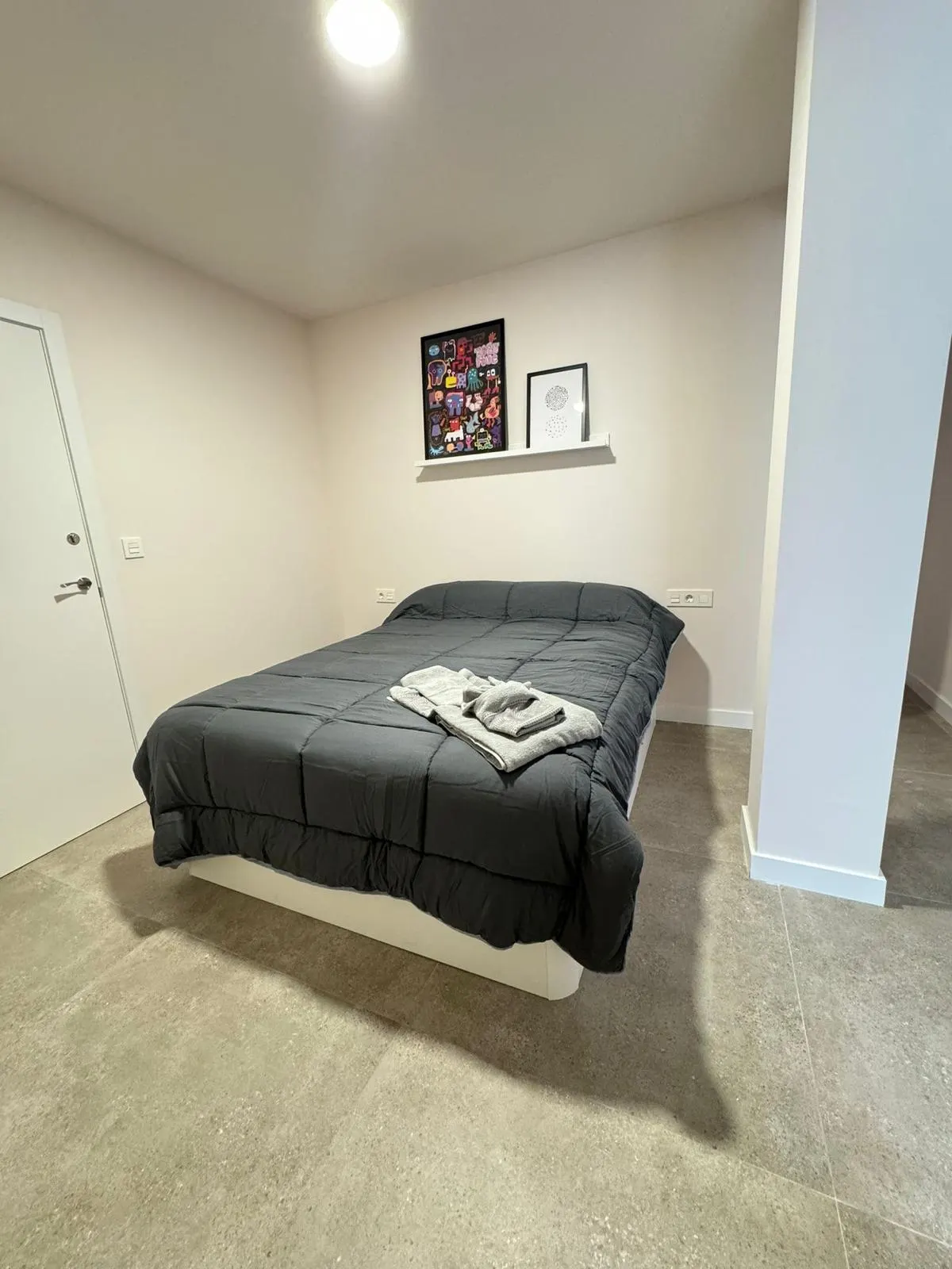 Habitación Altamira (Greenhome Lepanto), foto 3