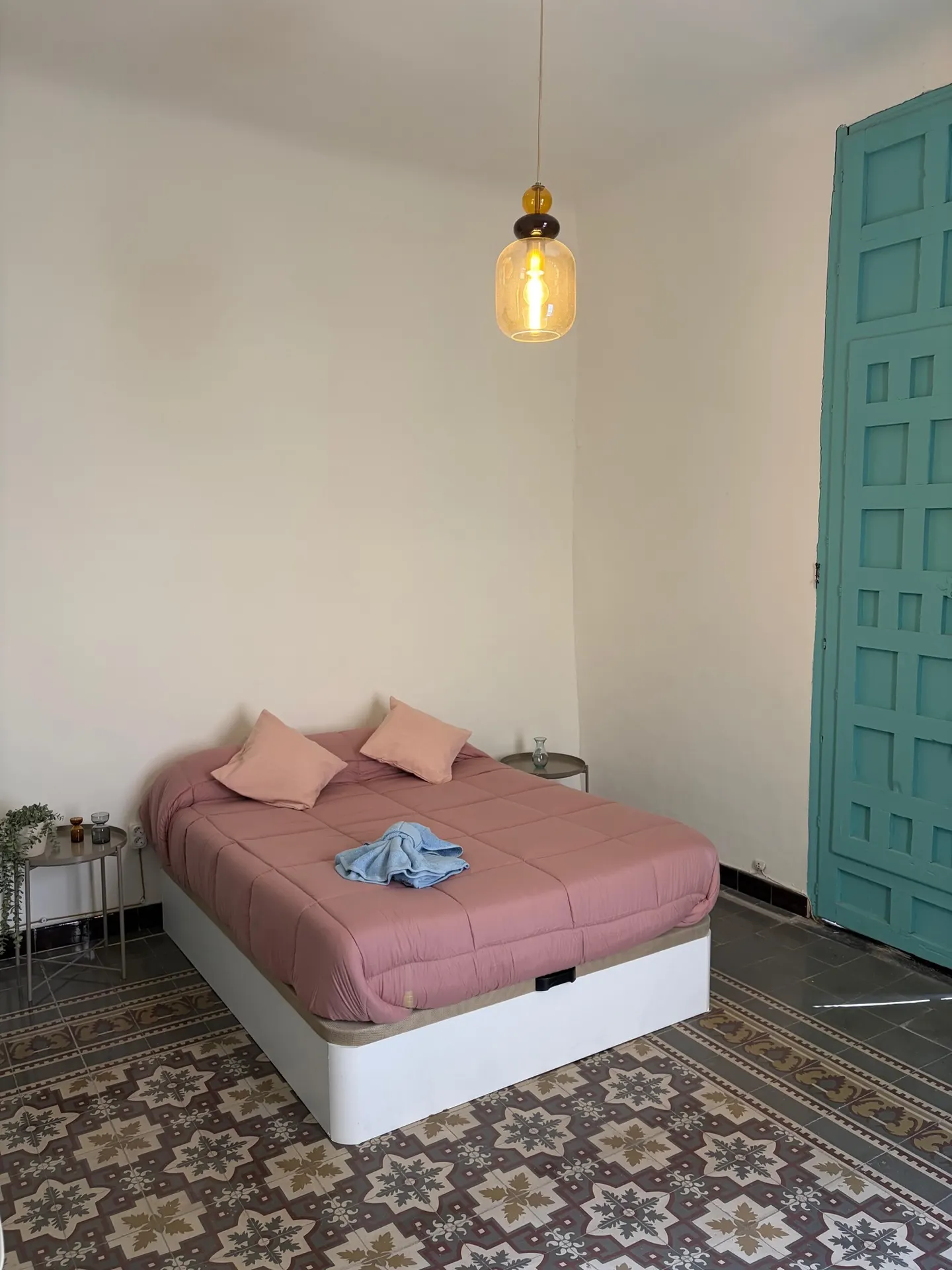 Habitación Albà (Greenhome Troneta), foto 3
