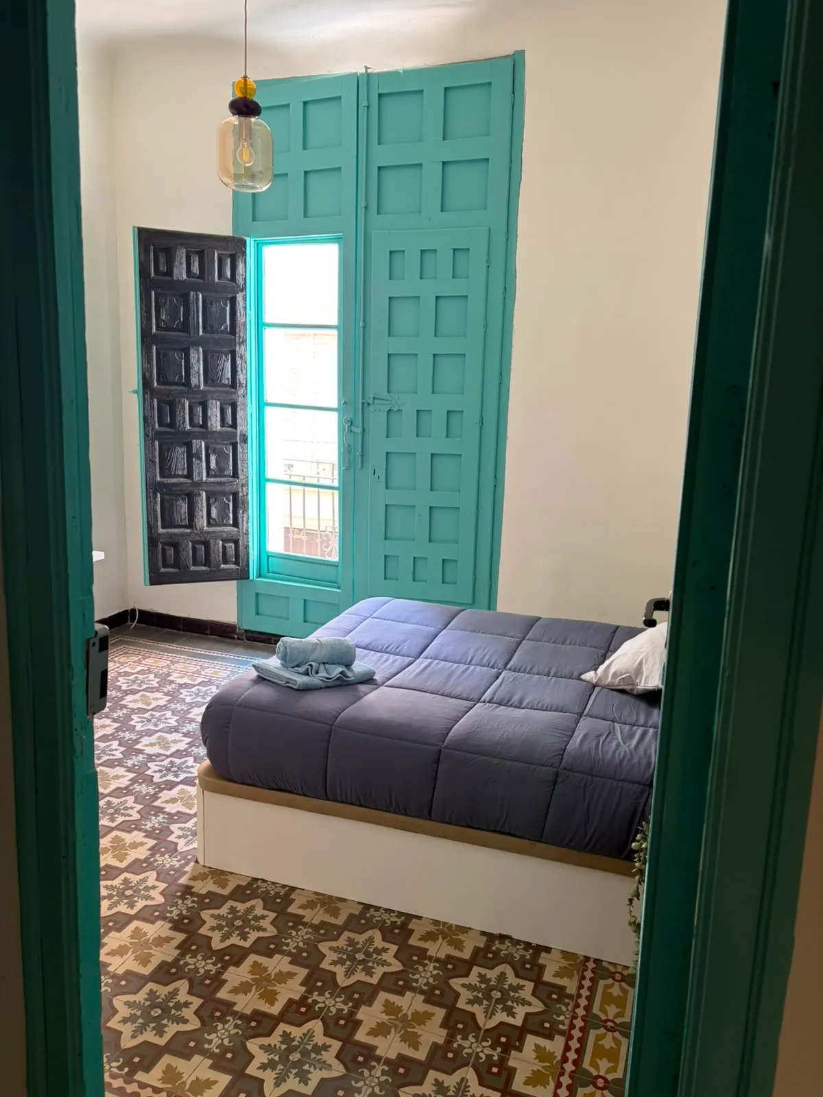 Habitación Misteri (Greenhome Troneta), foto 4
