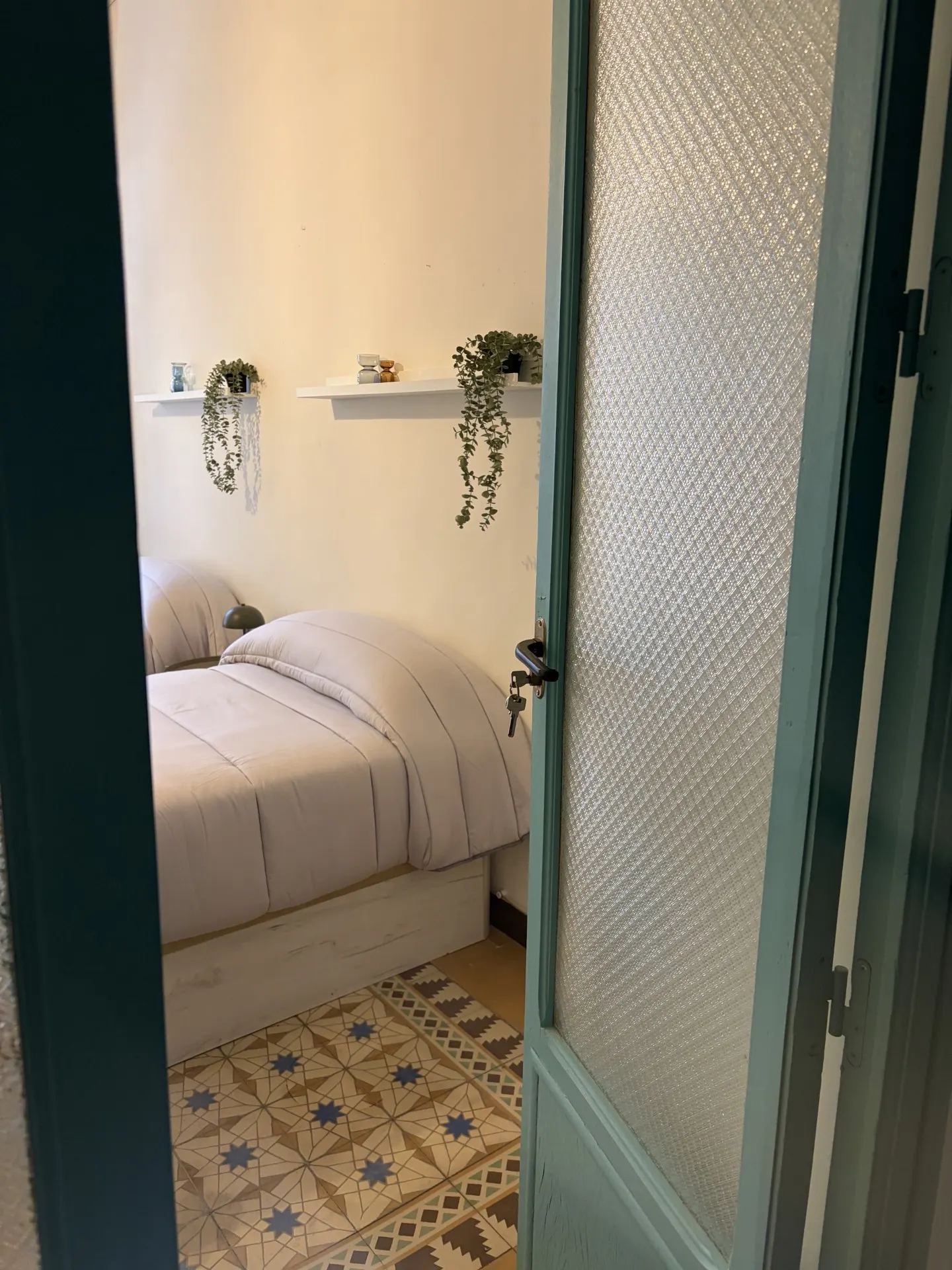 Habitación Palmeral (Greenhome Troneta), foto 1