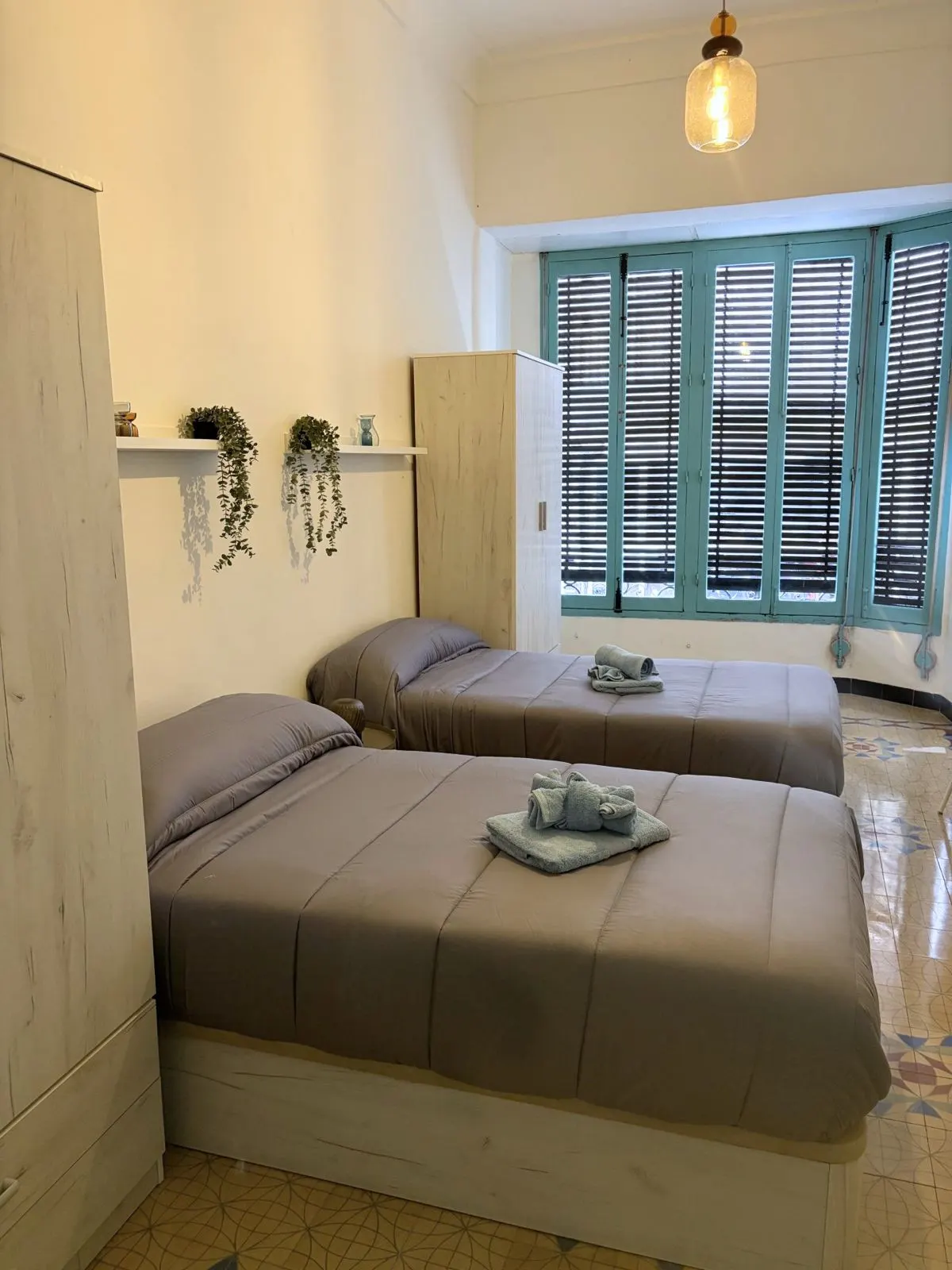 Habitación Palmeral (Greenhome Troneta), foto 6